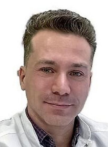 Семищев Роман Сергеевич