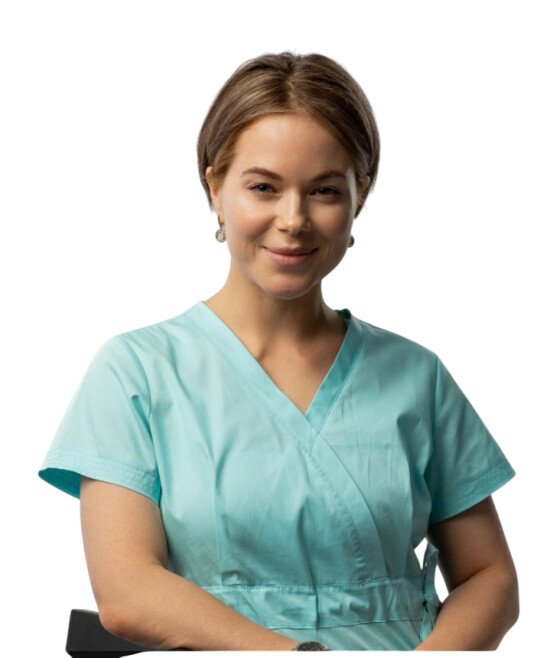 Алимова Анастасия Анатольевна