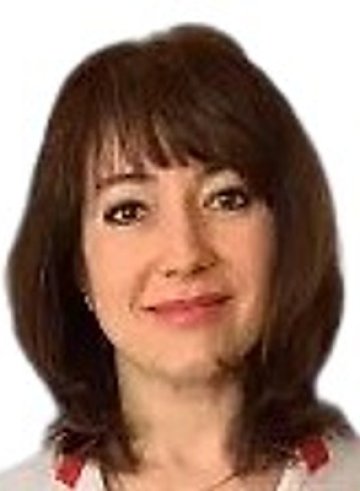 Шавадзе Екатерина Владимировна