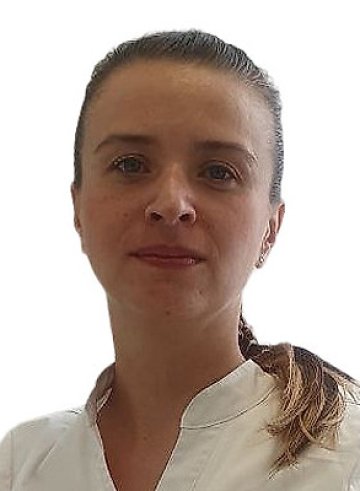 Кравцова Наталья Ивановна
