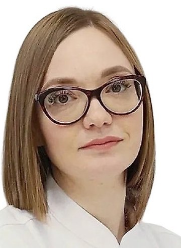 Сороко Ирина Владимировна