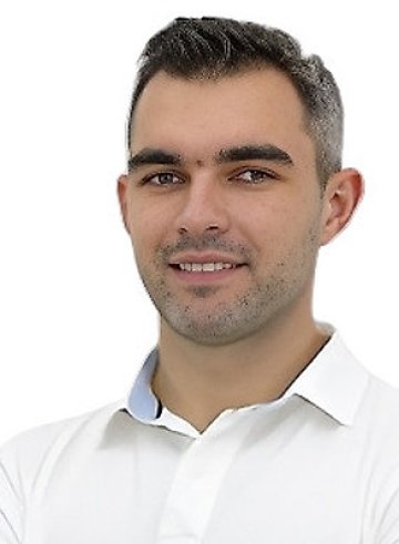 Черняк Андрей Валерьевич