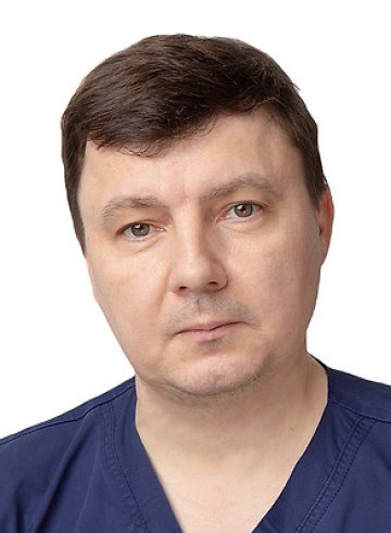 Козлов Василий Юрьевич