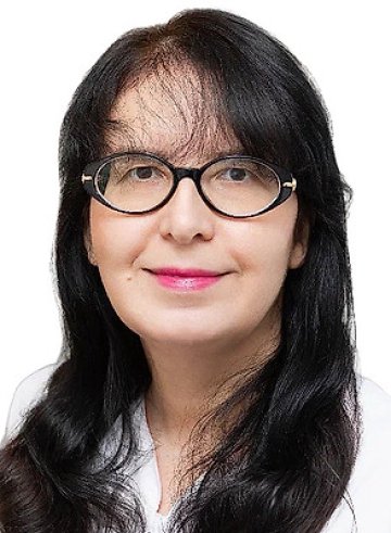 Уджуху Милена Владиславовна