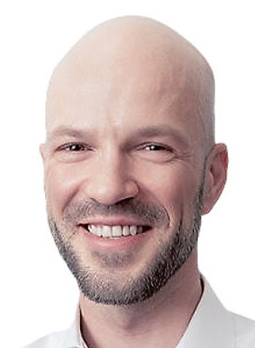 Коновалов Алексей Сергеевич