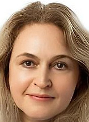 Элердова Милана Алексеевна