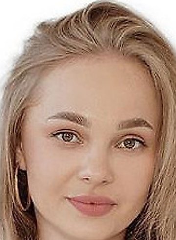 Мамонтова Маргарита Евгеньевна