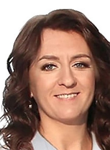 Гамбург Татьяна Валерьевна