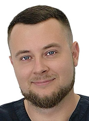 Штыленко Дмитрий Олегович