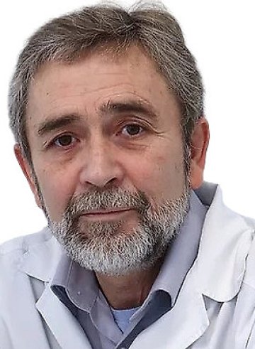 Кливер Валерий Яковлевич