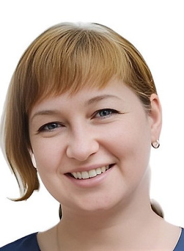Федосеева Ольга Михайловна