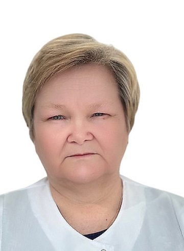 Фомичева Ольга Александровна