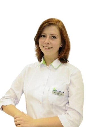 Горчакова Инна Андреевна