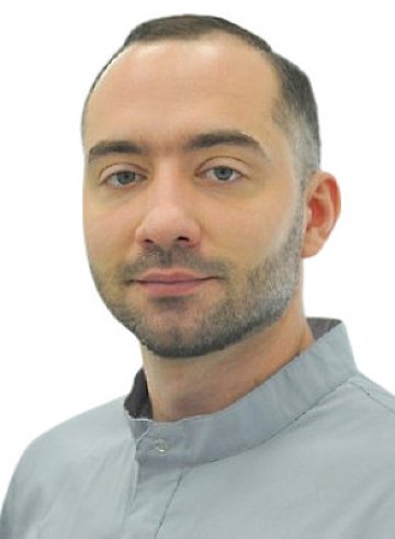 Лапук Кирилл Викторович