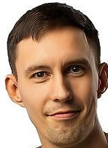 Глыбовец Денис Сергеевич