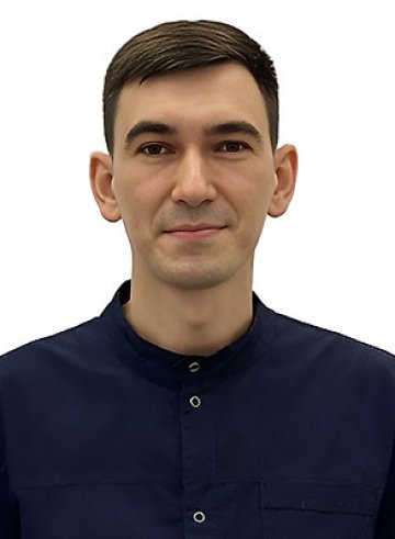 Кузьмичев Станислав Иванович