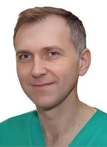 Жинко Юрий Николаевич