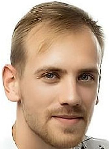 Зубенко Евгений Александрович