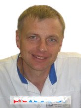 Логвин Дмитрий Иванович