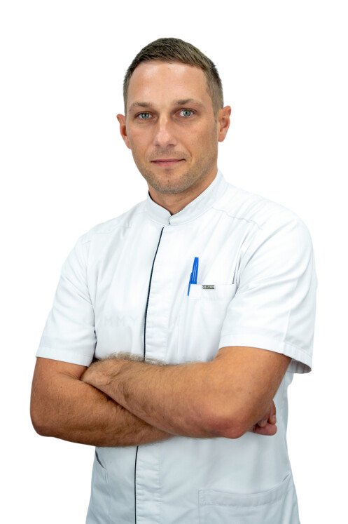 Иванченко Кирилл Владимирович