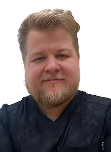 Степанюк Павел Викторович