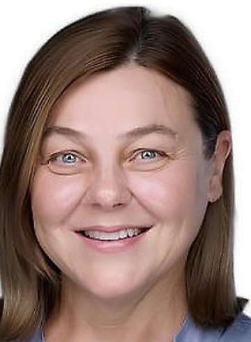 Лебедева Ирина Николаевна