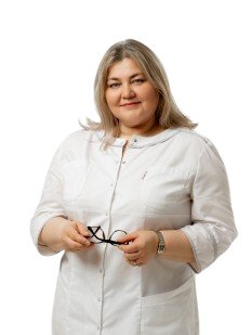 Вахитова Лилия Марсовна