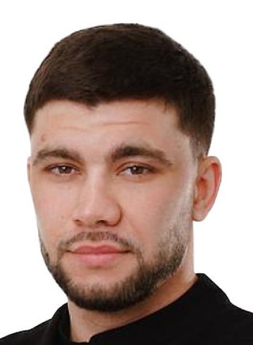 Аспауров Нажмудин Тажудинович