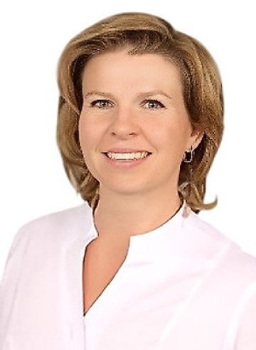 Полякова Екатерина Николаевна