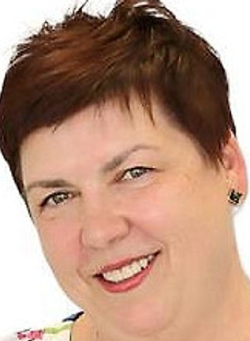 Буева Жанна Владимировна
