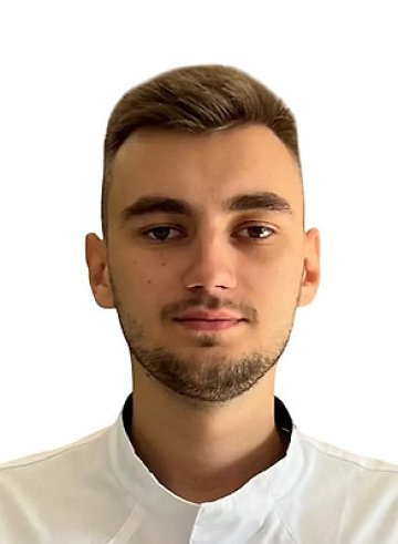 Маринин Александр Павлович