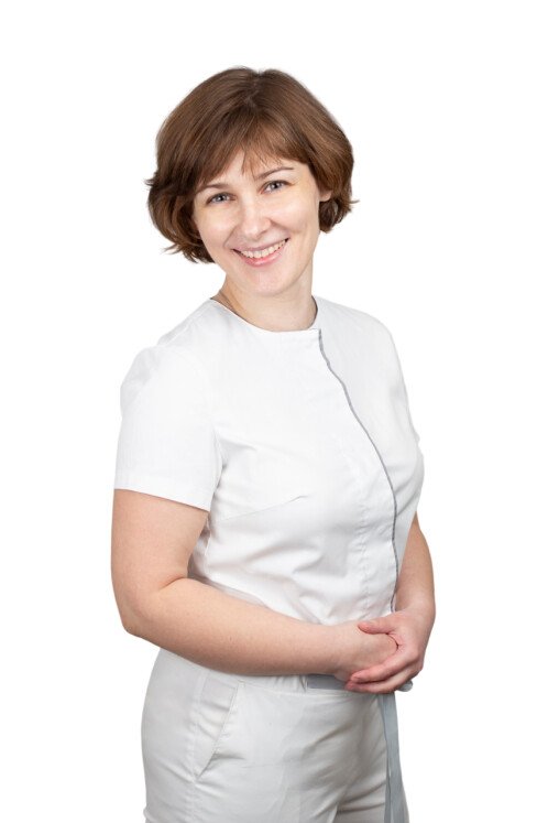 Шаблинская Ольга Анатольевна