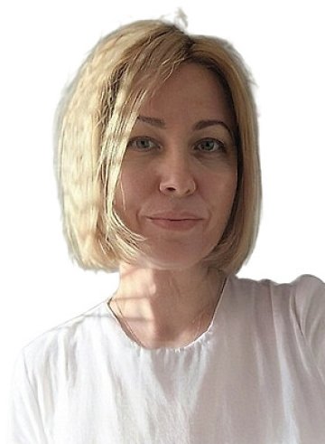 Макаренко Елена Александровна