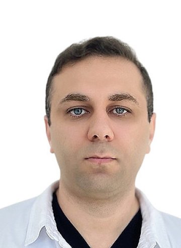 Нагиев Фарид Нураддин Оглы