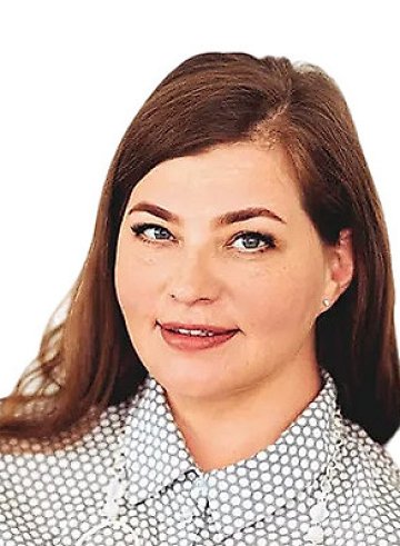 Шиловская Наталья Витальевна