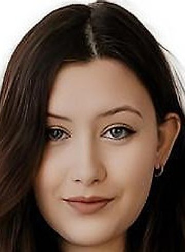 Чижикова Эрика Вячеславовна