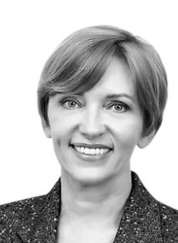 Кузьмина Наталья Вячеславовна