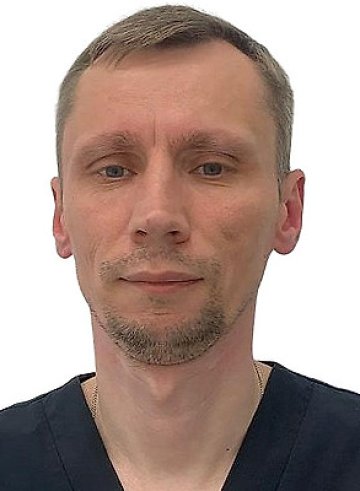 Скобей Иван Геннадьевич