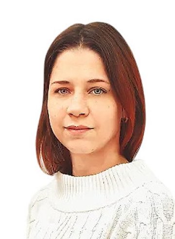 Енина Виктория Камильевна