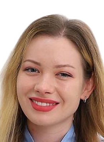 Борисова Елена Дмитриевна