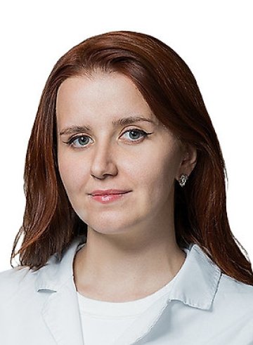 Королева Екатерина Игоревна