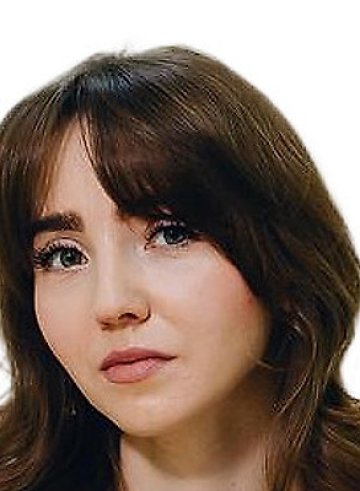 Горбачева Анна Владимировна