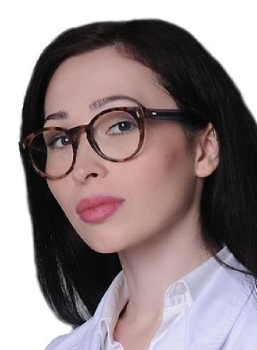 Лепшокова Фатима Казбековна