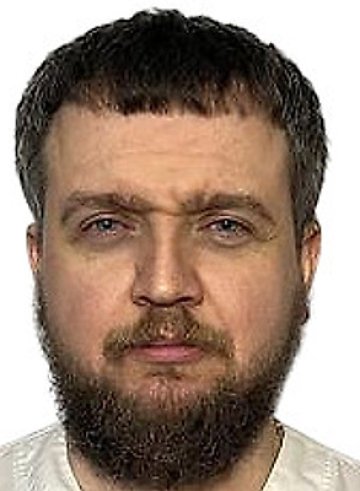Макаренко Алексей Васильевич