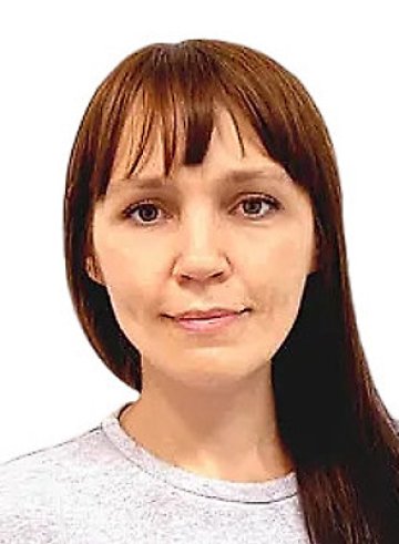 Киселева Наталья Геннадьевна