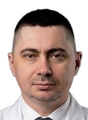 Тихонов Андрей Владимирович