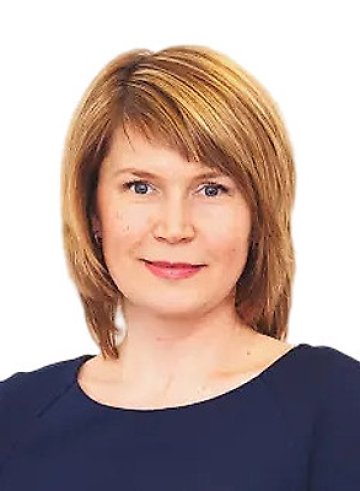 Салихова Наталья Владимировна