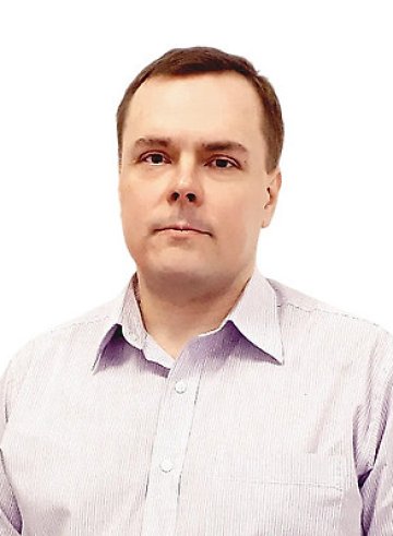 Кузьминых Антон Геннадьевич