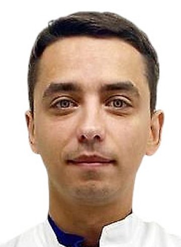 Белоногов Григорий Васильевич