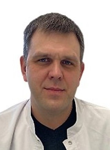 Киселев Андрей Александрович